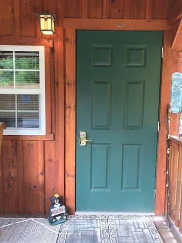 Log Cabin for 2 Guests in Hudson Valley, Windham Mountain, Picture 3