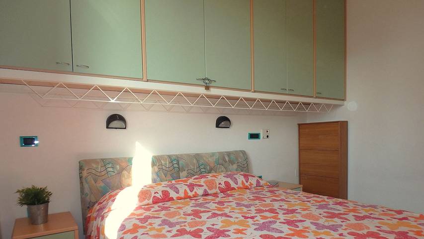 Apartamento vacacional entero, Esperia 23 in Lido di Pomposa, Provincia de Ferrara