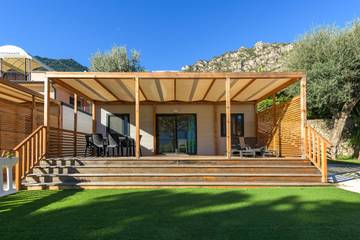 Ferienhaus für 5 Personen in Limone sul Garda, Gardasee-Berge, Bild 2