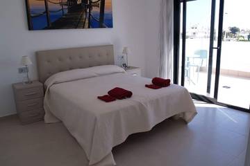 Holiday Rental for 7 People in San Pedro del Pinatar, Costa Cálida, Photo 1