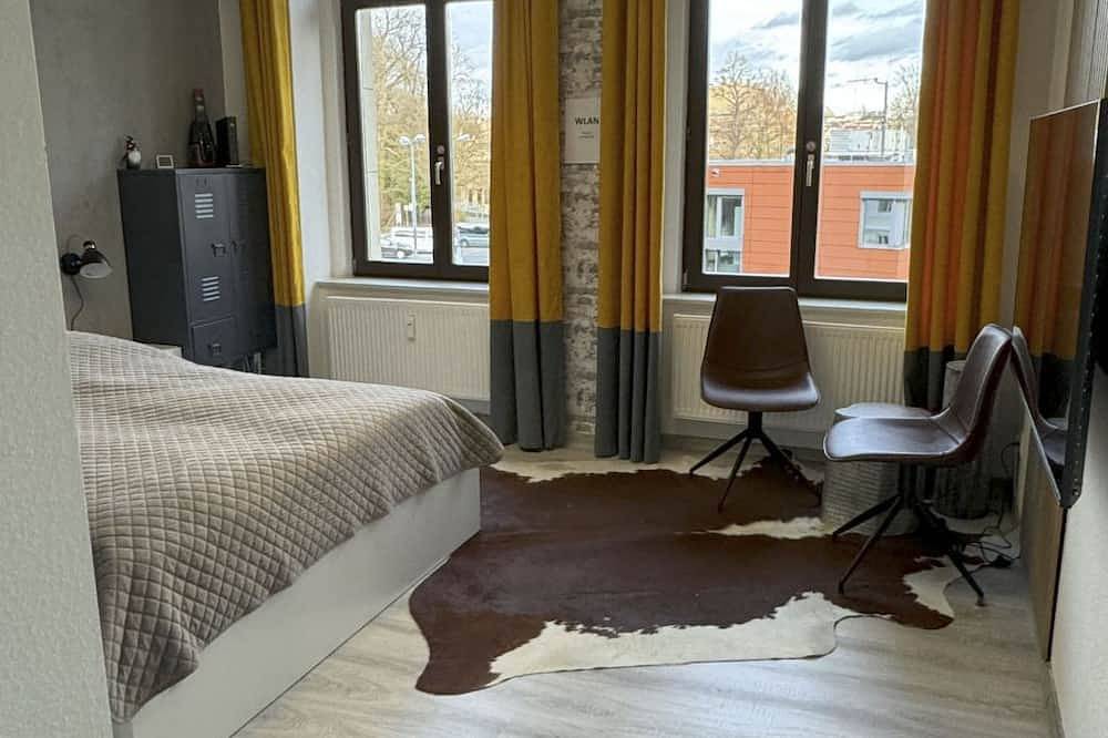 Ganze Wohnung, Design Apartment Iii in Görlitz, Oberlausitz-Niederschlesien
