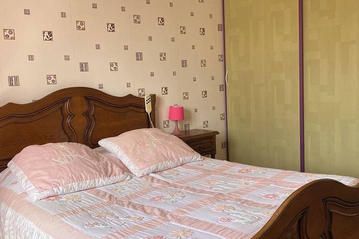 Location de vacances pour 6 personnes, avec jardin et terrasse à Rochefort - 4