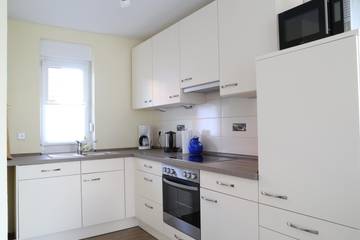 Ferienhaus für 6 Personen in Carolinensiel, Wittmund, Bild 4