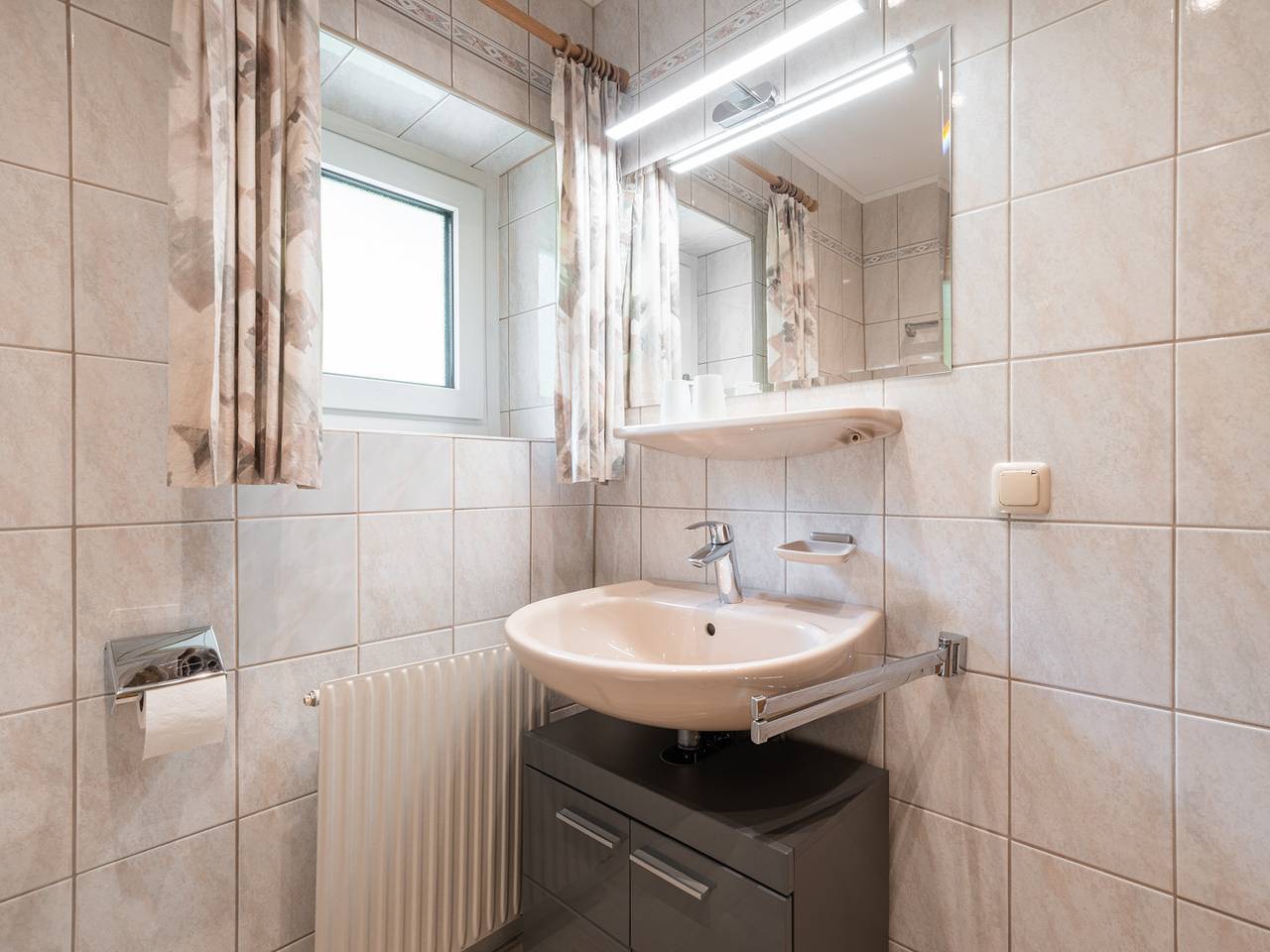 Geheel appartement, Appartements Sonnberg - Top 1 in Bad Hofgastein, Ski Amadé