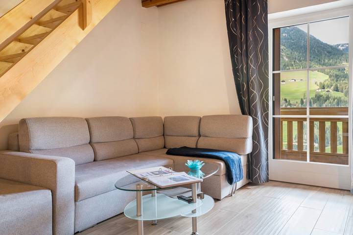 Bauernhof für 4 Personen, mit Garten, mit Haustier in Trentino-Südtirol - 2