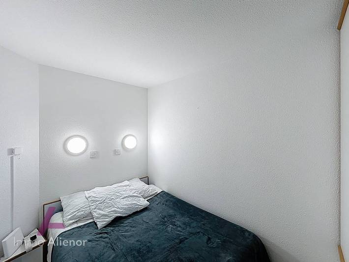 Gîte pour 5 personnes, avec piscine à Moliets-et-Maa - 3