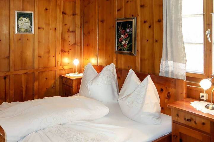 Ferienhaus für 7 Personen, mit Garten in Prutz - 3