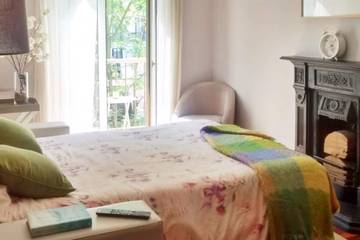 Casa Rural para 2 Personas en Playa de la Concha, San Sebastián, Foto 1