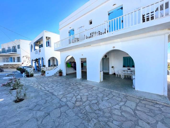 Hôtel pour 2 personnes, avec vue et terrasse