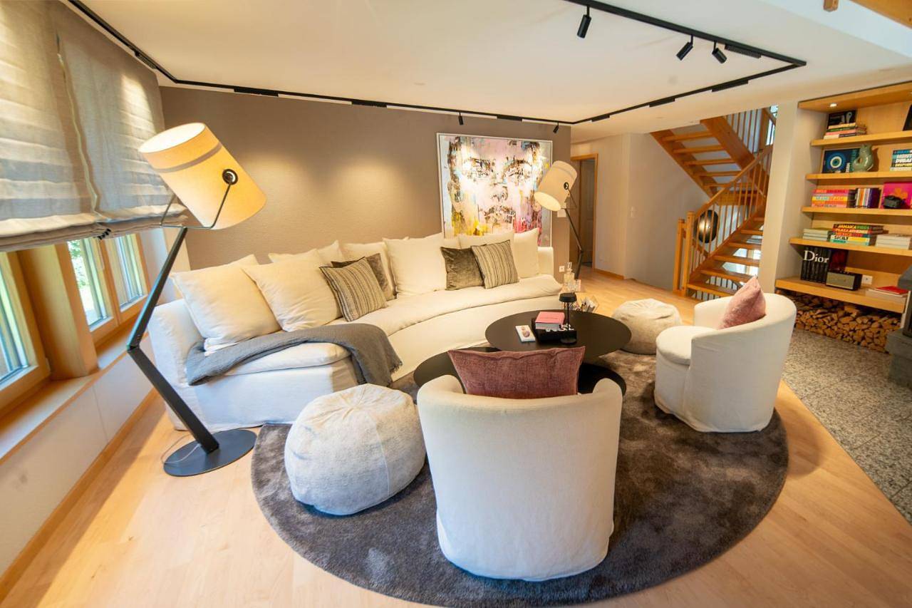 Chalet Gutsch Andermatt by Homeflow in Andermatt, Skiarena Andermatt-Sedrun