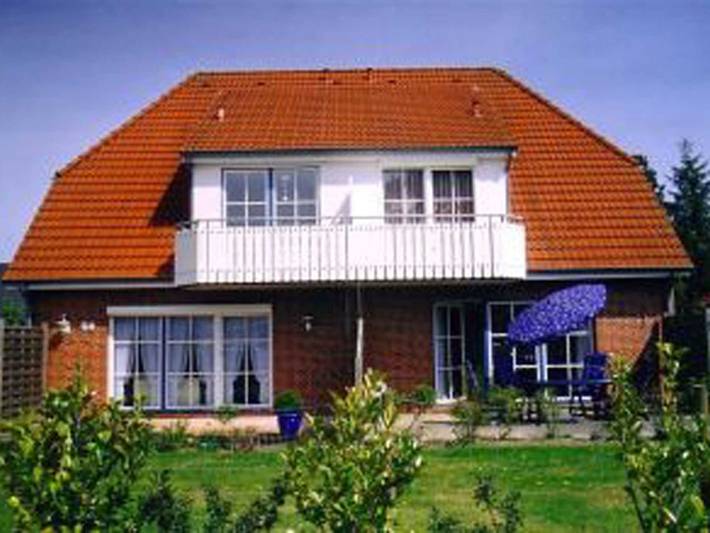 Ferienwohnung für 4 Personen, mit Terrasse - 1