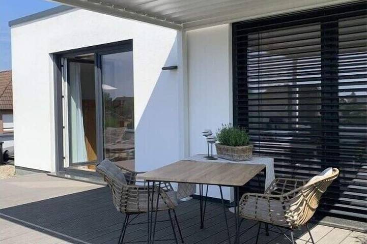 Ferienhaus für 2 Personen in Schneverdingen