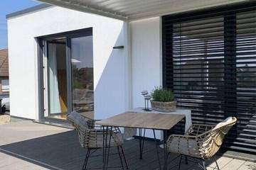 Ferienhaus für 2 Personen in Schneverdingen