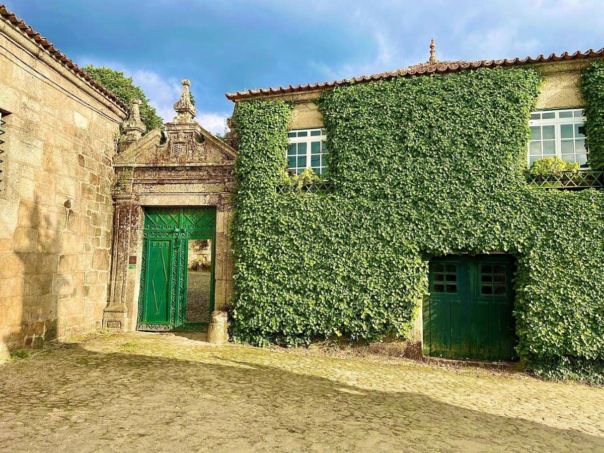 Quinta da Cumieira in Serra do Marão, Vila Real (Cidade)