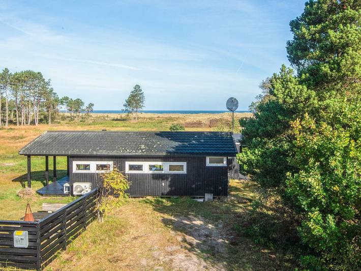 Ferienhaus für 4 Personen auf Læsø - 3