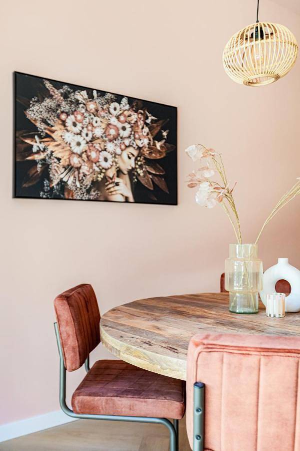 Geheel appartement, Two-Bedroom Apartment in Amsterdam Oost, Nederlandse kust