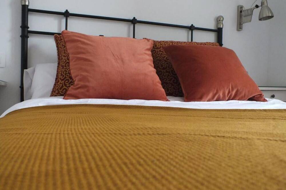 Casa el Enebral in Cillorigo de Liébana, Cordillera Cantábrica