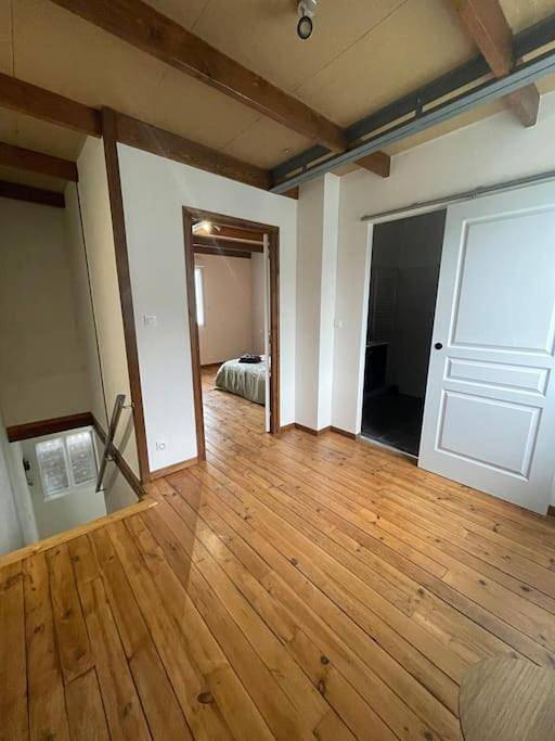 Location de vacances pour 2 personnes, avec terrasse à Bourg-en-Bresse - 4