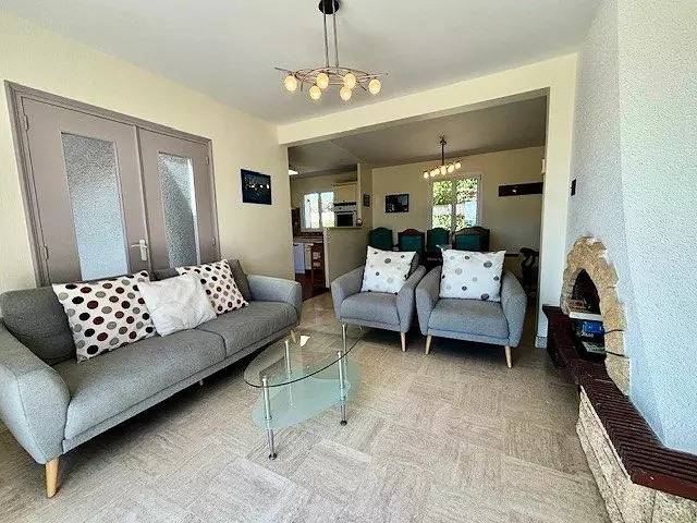Villa pour 8 personnes, avec jardin à Quiberon - 2