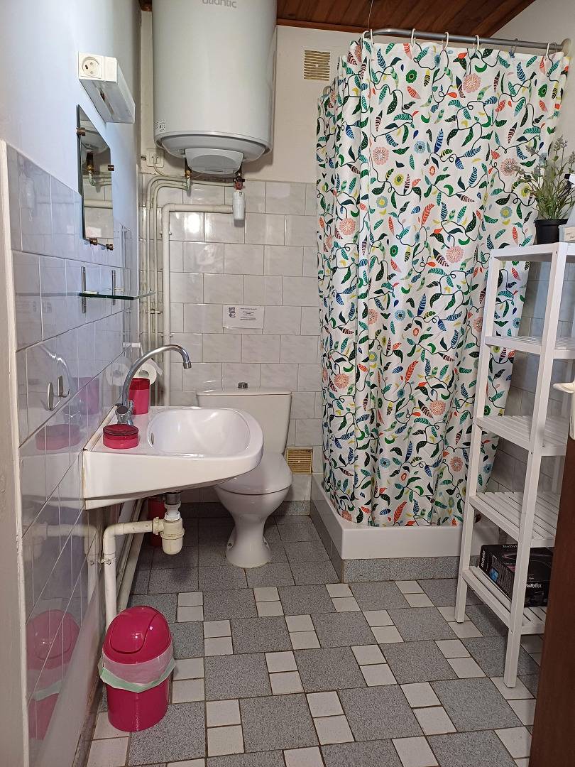 L'Olivier in Poussan, Côte d'Améthyste