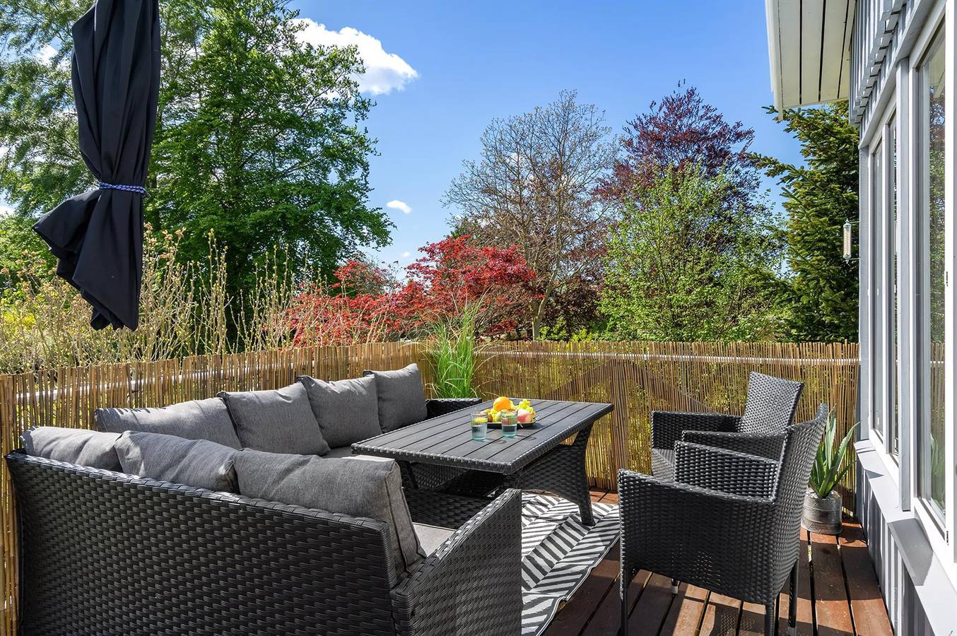 Pet friendly home in Holbæk with Wifi in Holbæk, Tuse Næs