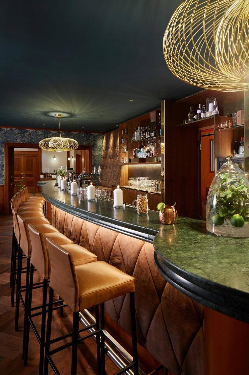 Hyperion Hotel Berlin in Berlin Innenstadt, Berlin