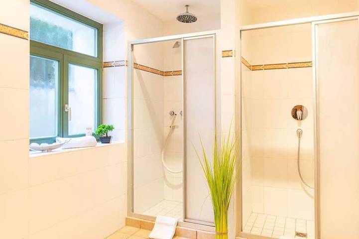 Ganze Wohnung, Villa Waldschloss * App. 6 in Bansin, Heringsdorf