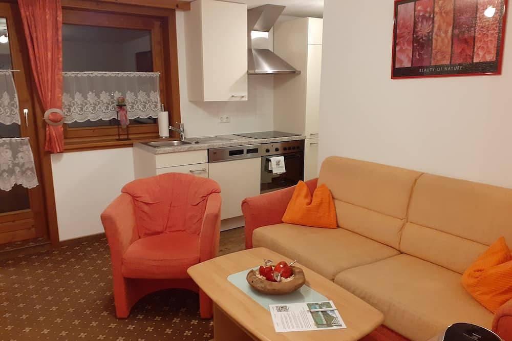 Appartement 2 - Huis Peintner in Tannheim, Allgäuer Alpen (Oostenrijk)