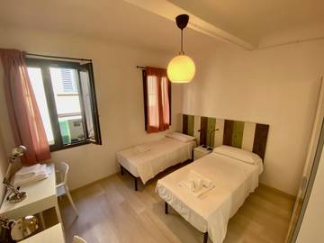 Appartamento per 4 Persone in Firenze Centro storico, Firenze, Foto 4