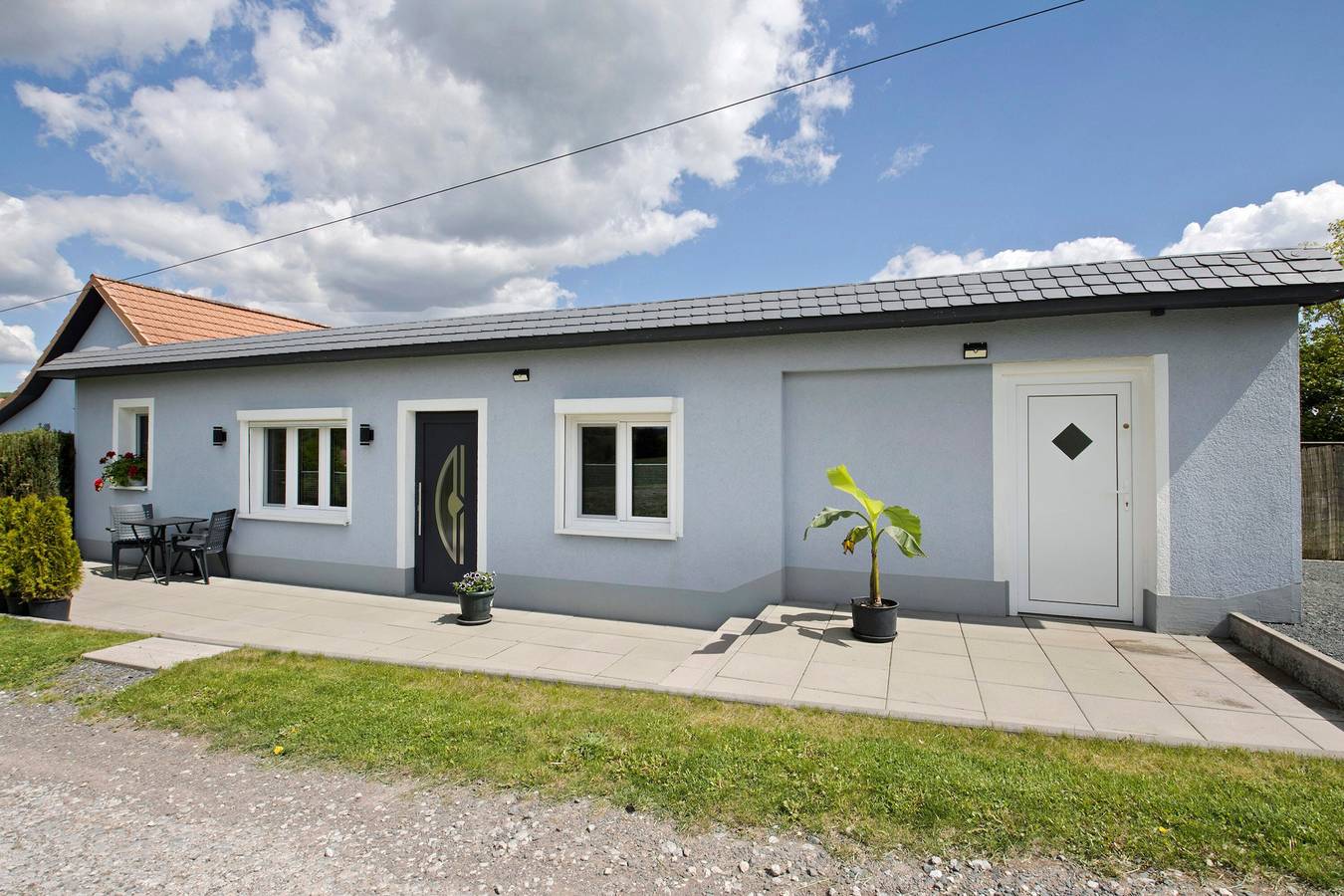 Ganze Wohnung, Ferienwohnung 'Pfauenhof' mit Bergblick, Balkon und Wi-Fi in Neustadt/Harz, Harzvorland
