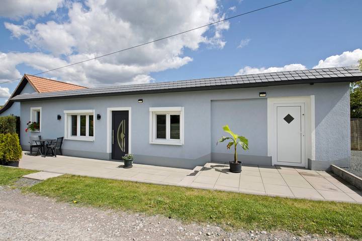 Ferienwohnung für 2 Personen