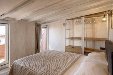 Apartamento De Férias para 2 Pessoas em Chiado, Lisboa, Foto 4