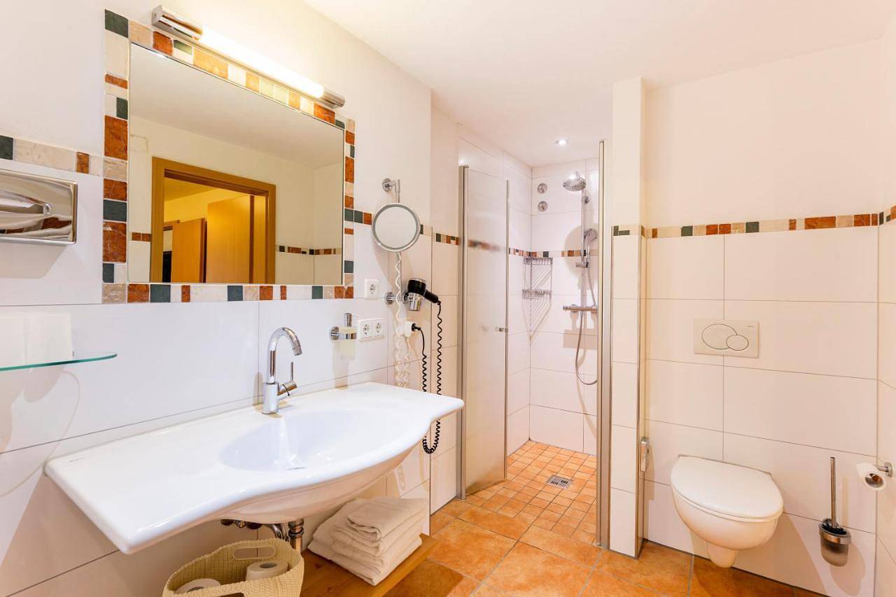 Family Suite in Todtnauberg (Todtnau), Todtnau
