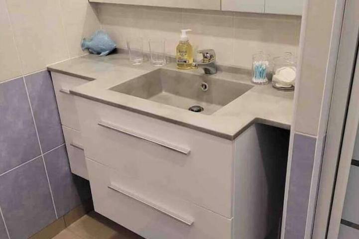 Location de vacances pour 6 personnes à Maupertus-sur-Mer - 4