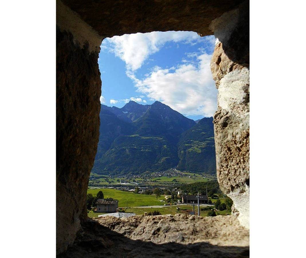 Appartement entier, La Luge in Senin, Saint-Christophe