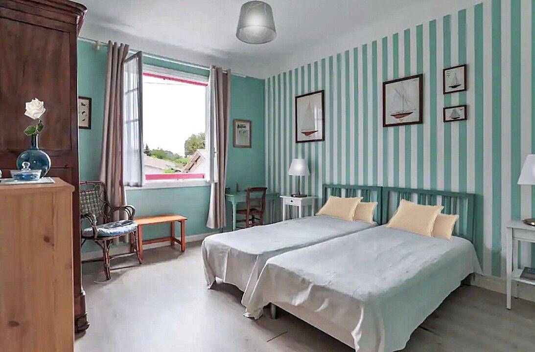 Villa Capbreton pour 6 personnes in Capbreton, Côte d’Argent