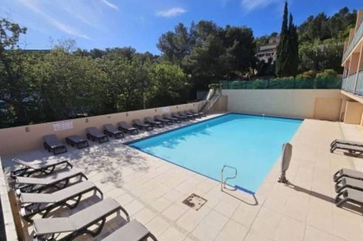 Camping pour 6 personnes à Six-Fours-les-Plages - 3