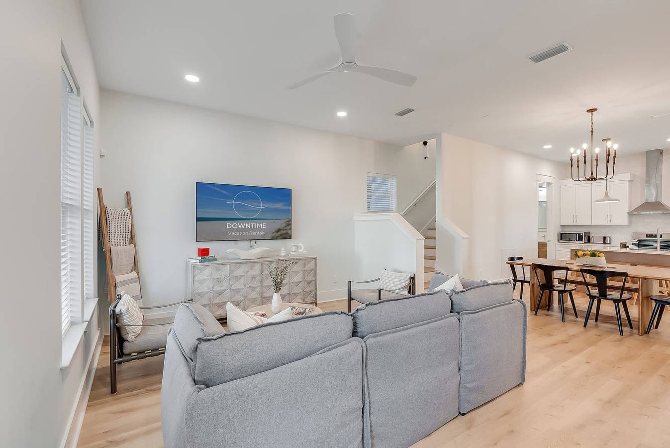 New Family Lux Downtime Laguna Beach - Swimspa - Lsv in Gulf Resort Beach, Emerald Coast