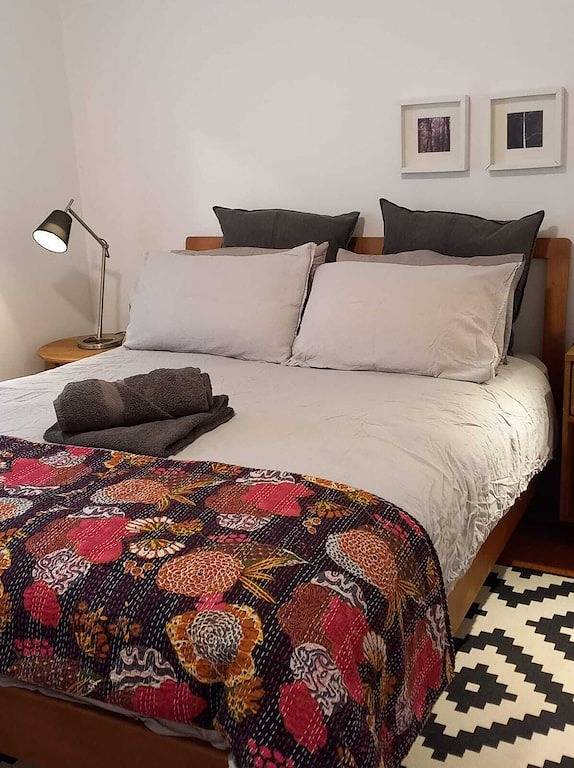 200 m vom Pearl Beach entfernt, ganz privat und doch nah an allem in Pearl Beach, New South Wales