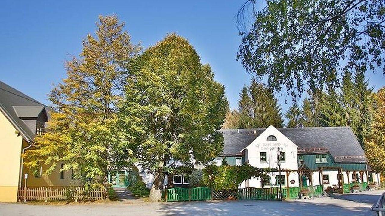 Bungalow für 4 Personen in Ohorn, Bautzen und Umgebung
