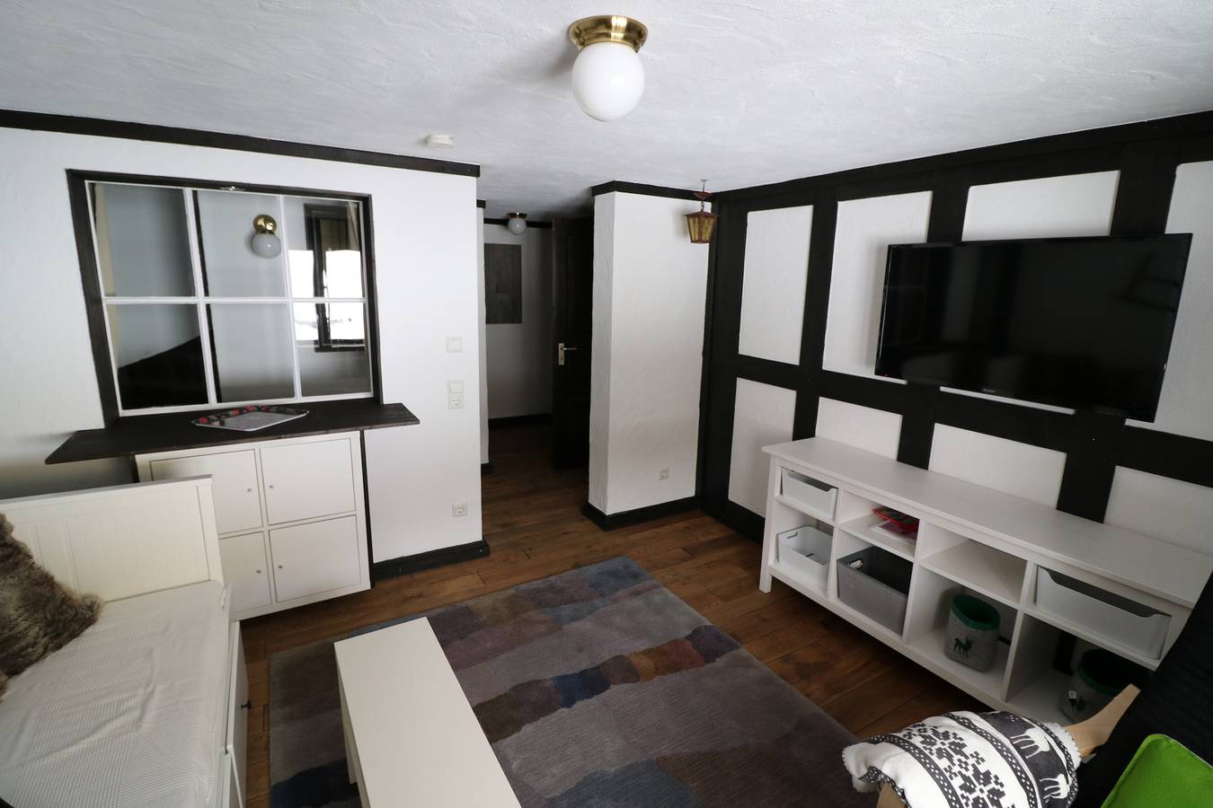 Apartamento vacacional entero, Apartamento de vacaciones para 5 personas in Todtnauberg, Todtnau