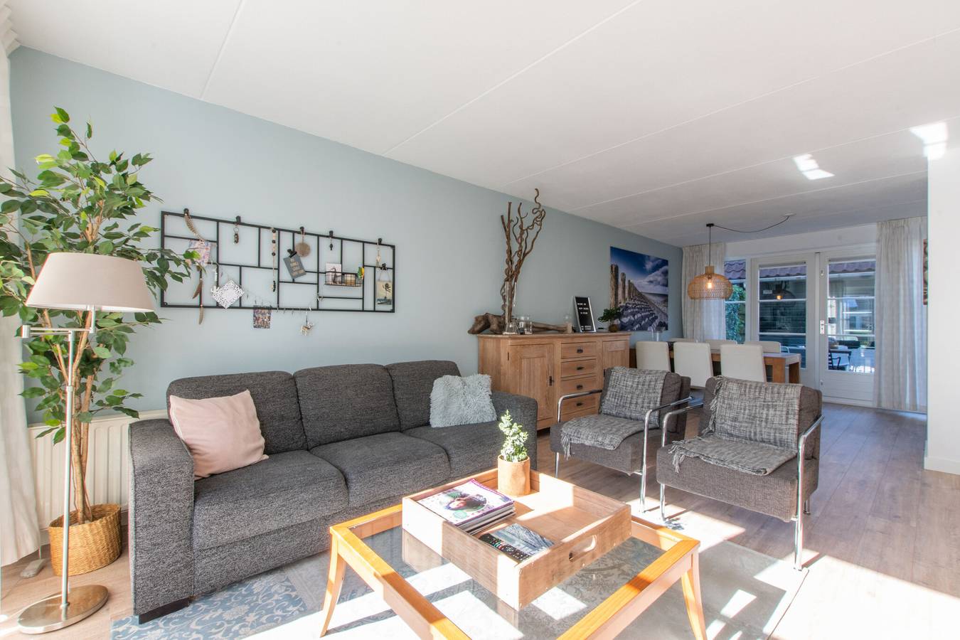 Wemeldinge (Blue Green Holidays) — Vakantiewoning op het sluisplateau 19 Wemeldinge in Niederländische Nordsee