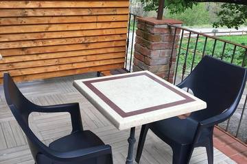 Chambre D’hôte pour 2 Personnes dans Saint-Jean-du-Pin, Région d'Alès, Photo 3