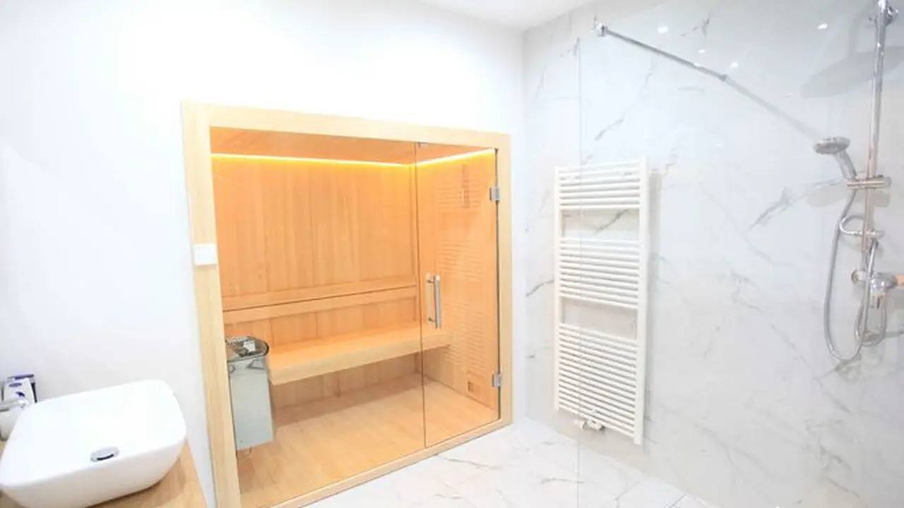 Apartamento para 4 Personas en Leipzig-Este, Leipzig