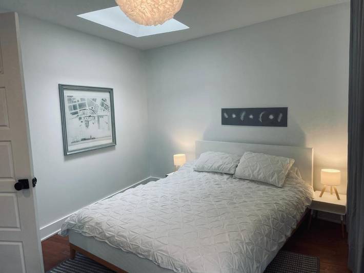 Villa pour 2 personnes, avec balcon et vue dans Canada - 3