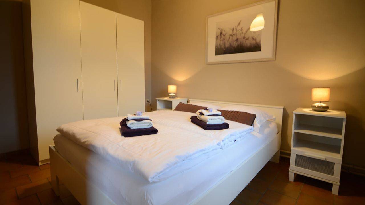 Ferienhaus für 9 Personen (150 m²) in Zele in Zele, Ostflandern