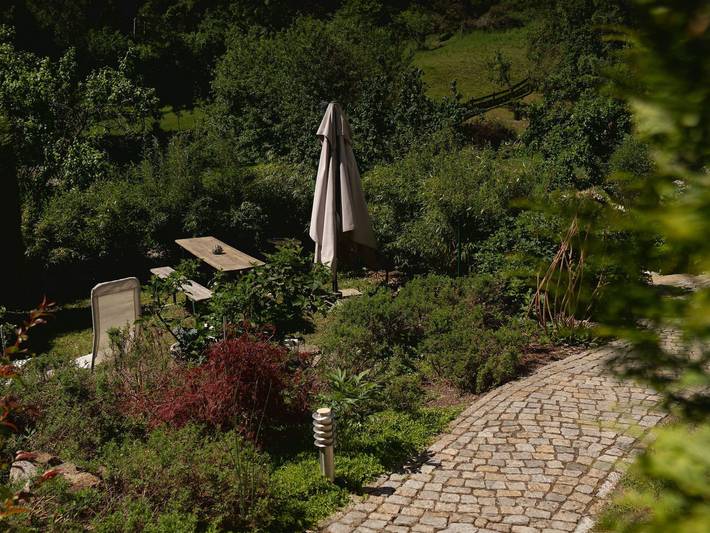 Ferienhaus für 8 Personen, mit Terrasse und Garten am Berzdorfer See - 4