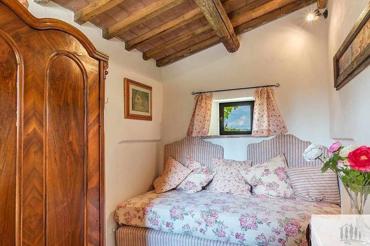 Villa Le Tortore Tuscany private luxury pool relax in Siena, Siena region2