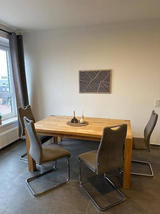 Ferienwohnung für 2 Personen in Cuxhaven Zentrum - 3