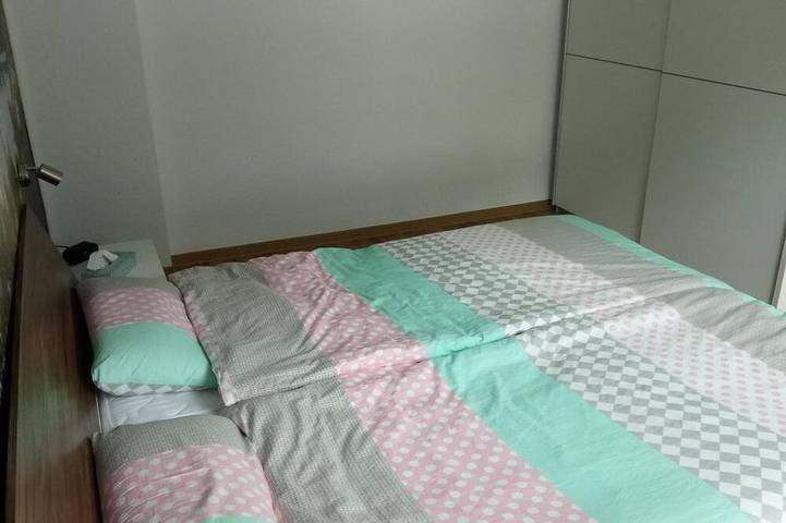 Ferienhaus für 10 Personen, mit Garten und Balkon in Birresborn - 4